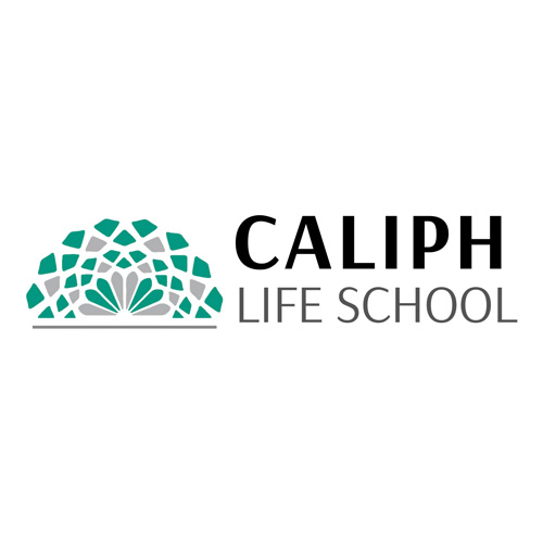 Caliph Life School Logo