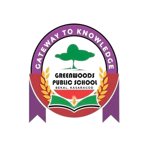 Greenwoods Public School Logo