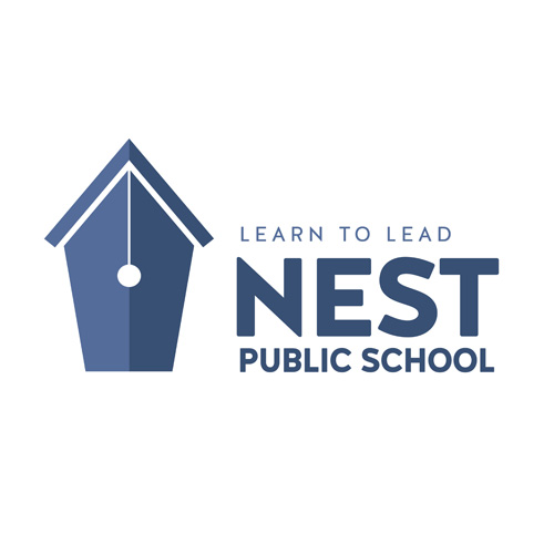 Nest Public School Logo