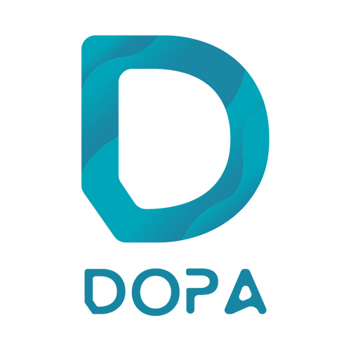 DOPA Institution Logo