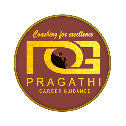 Pragathi Institution Logo
