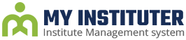My Instituter Logo
