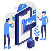 Android, IOS & PC Compatibility