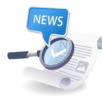 Banner and News & Events