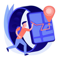 GPS Tracking Implementation