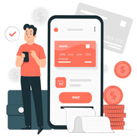 Payment Gateway Integration