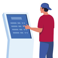 Ticket Generating System