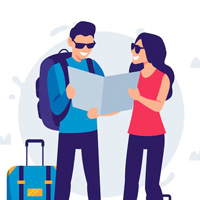 Visitor’s Management